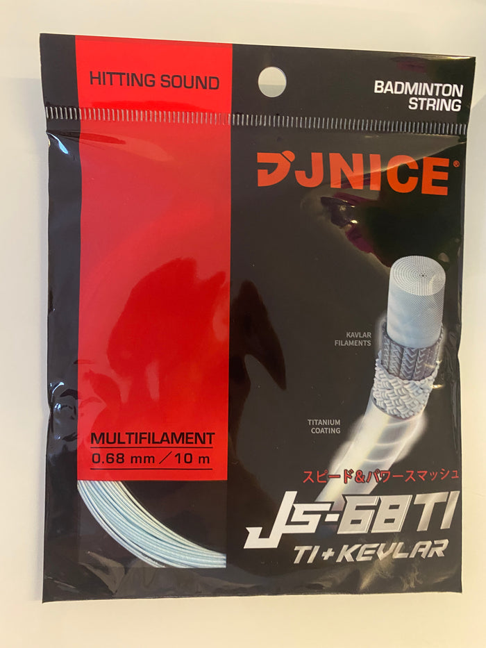 Jnice | badminton racket review