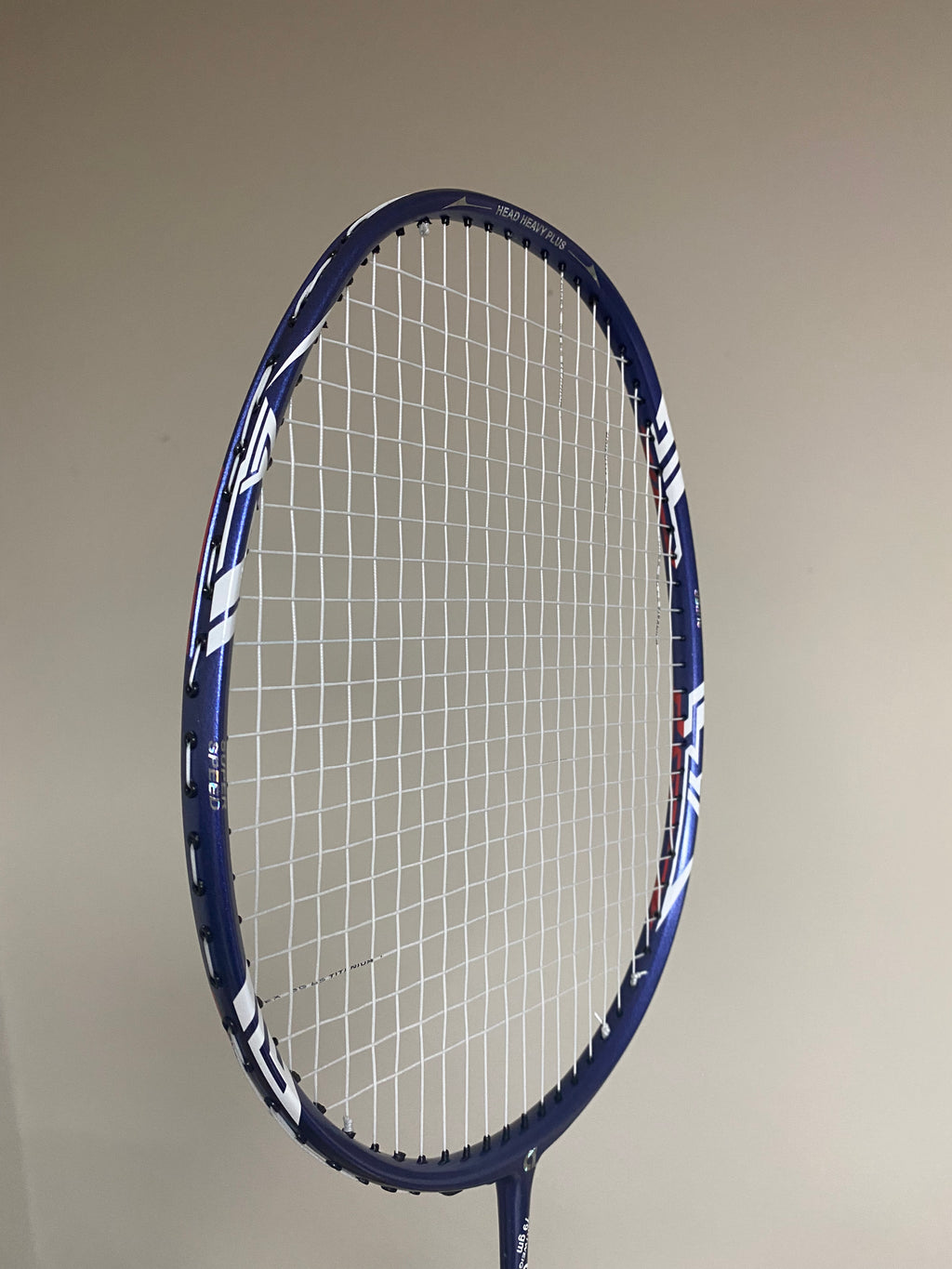 Apacs Blend Duo 10x 6u Lightweight Badminton Racket badminton racket review