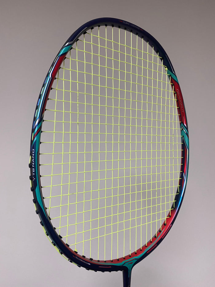 Li-Ning | badminton racket review
