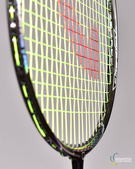 3u Jnice black Panther ltd badminton racket | badminton racket review