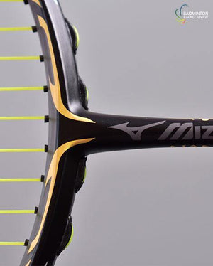 Mizuno | badminton racket review