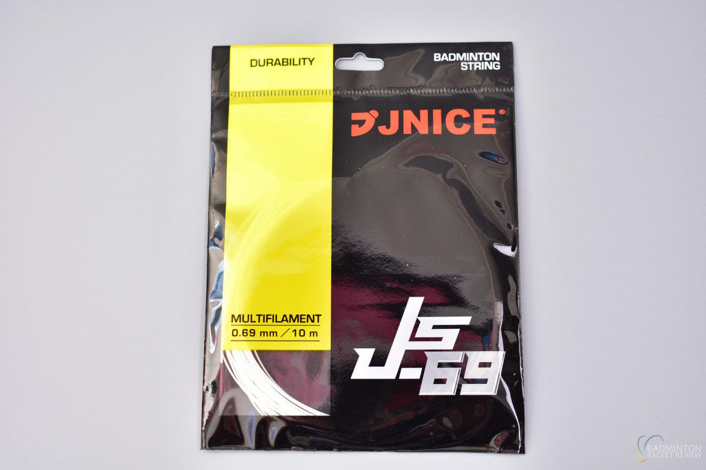 Jnice JS-69 Badminton Racket String | badminton racket review