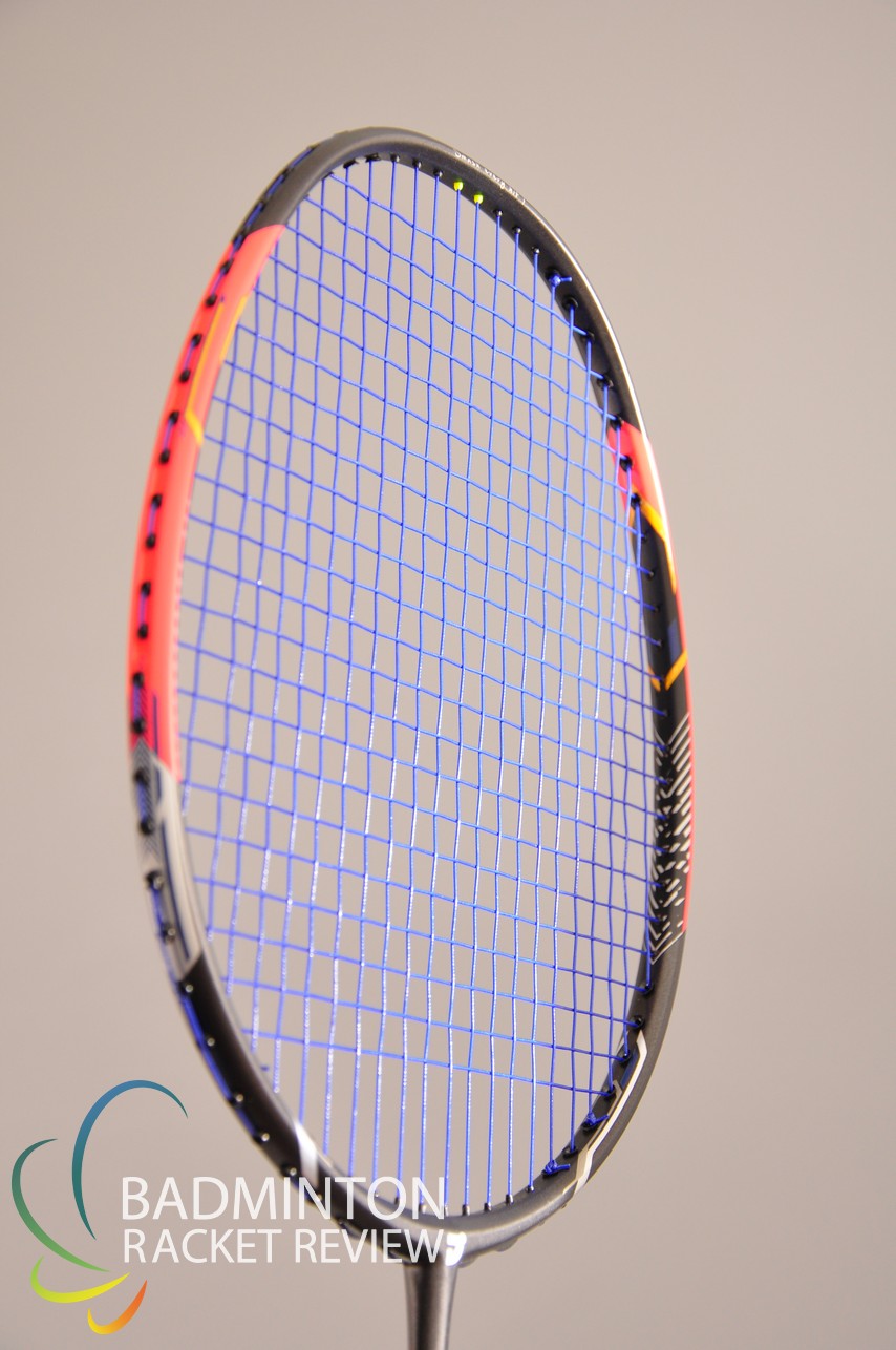 Jnice Elasis Badminton Racket 4u | badminton racket review
