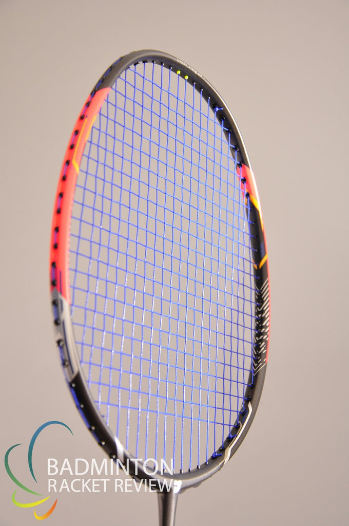Jnice Elasis Badminton Racket 4u | badminton racket review