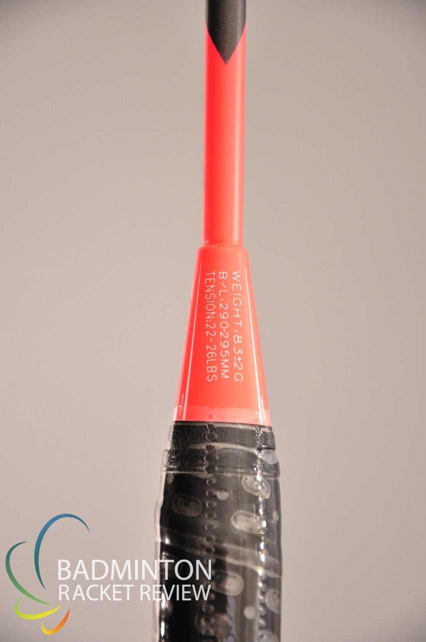 Jnice Elasis Badminton Racket 4u | badminton racket review