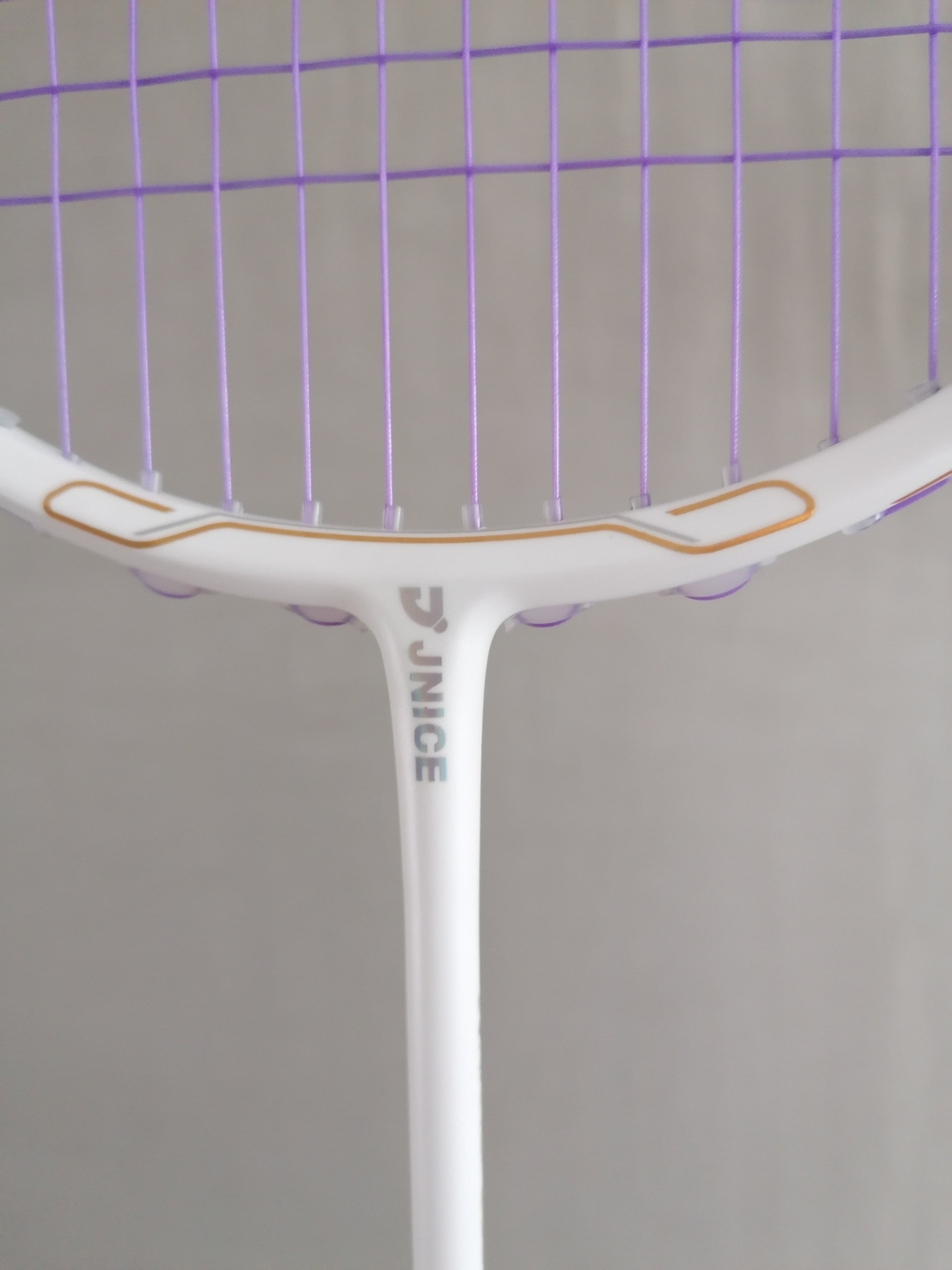 Jnice Elastics Air 73 Badminton Racket | Badminton Racket Review