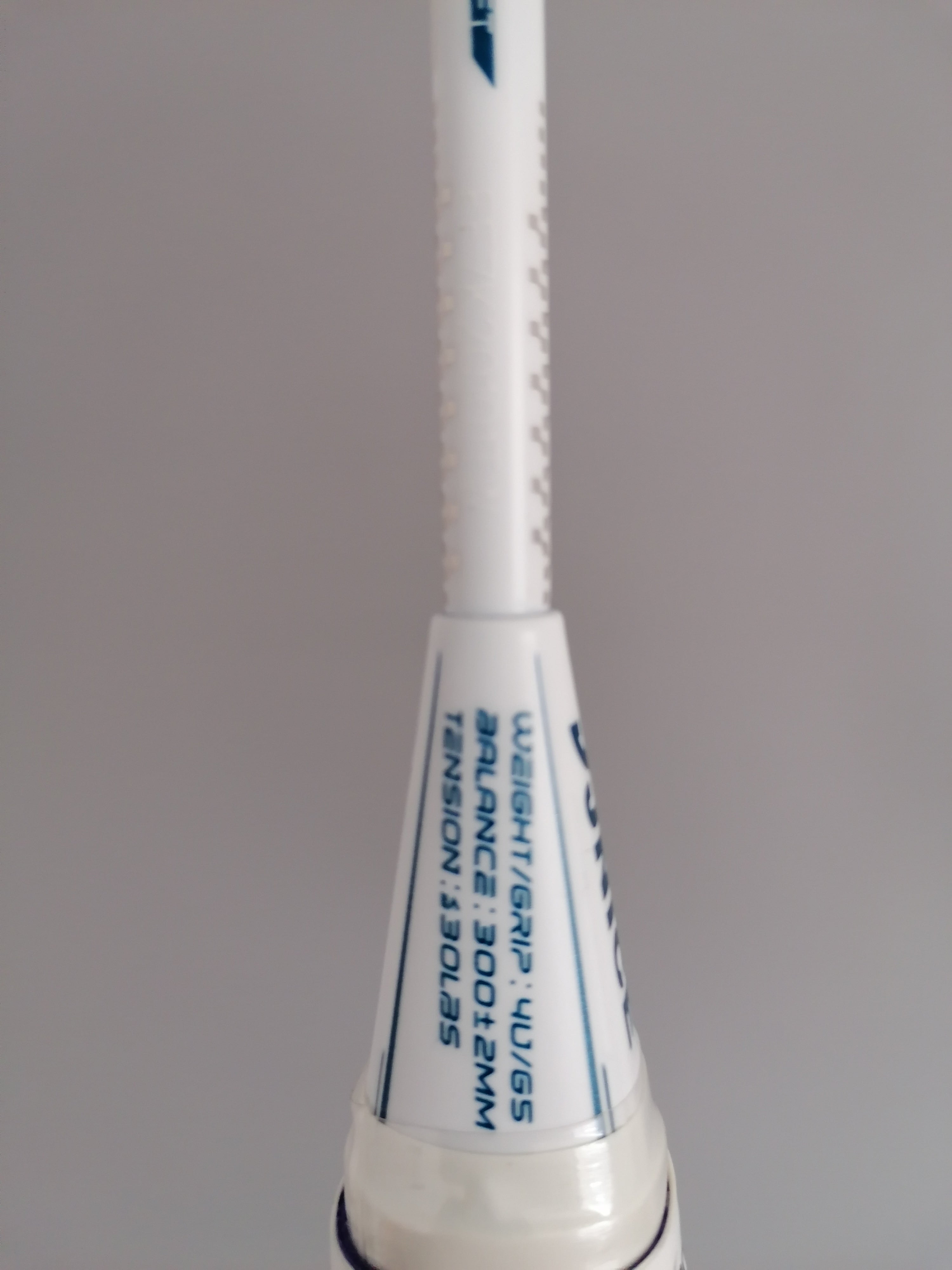 Jnice Elastic Force 7000ii Badminton Racket 3u | badminton racket review