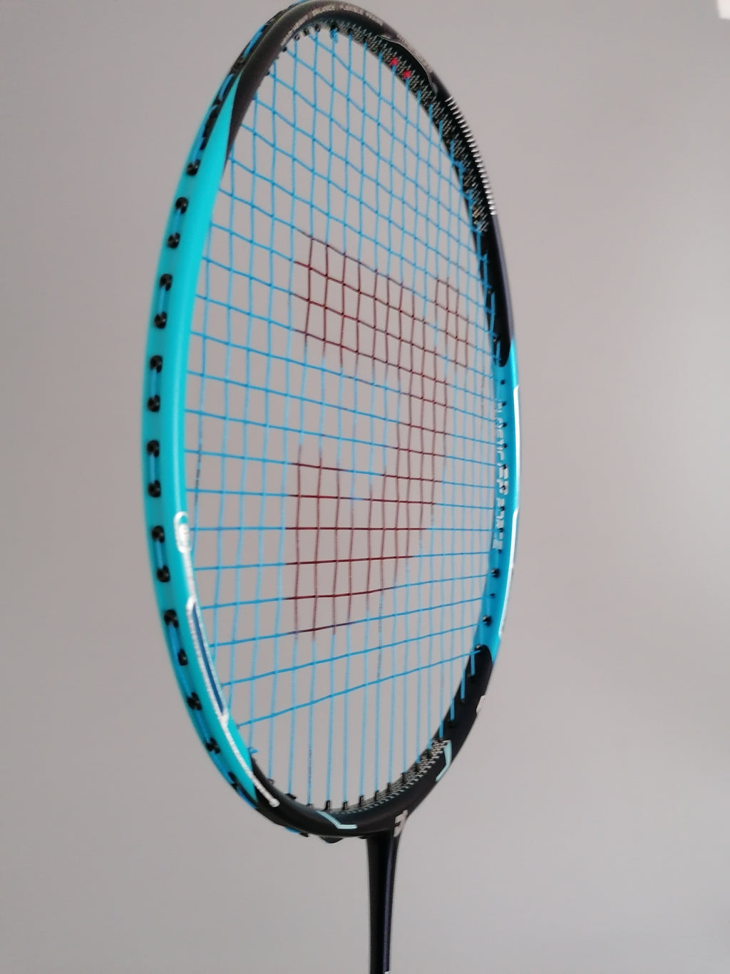Jnice Elastic Force 7000ii Badminton Racket 4u G5