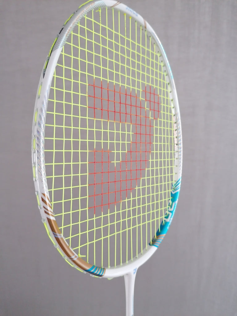 Jnice ULTRA AERO 20 Badminton Racket | Badminton Racket Review