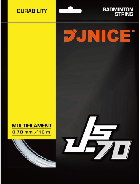 Jnice JS-70 Badminton Racket String | badminton racket review