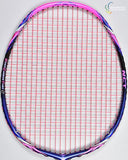 Kawasaki King K8 badminton racket - badminton racket review