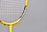 Kawasaki high speed 6100 badminton racket - badminton racket review