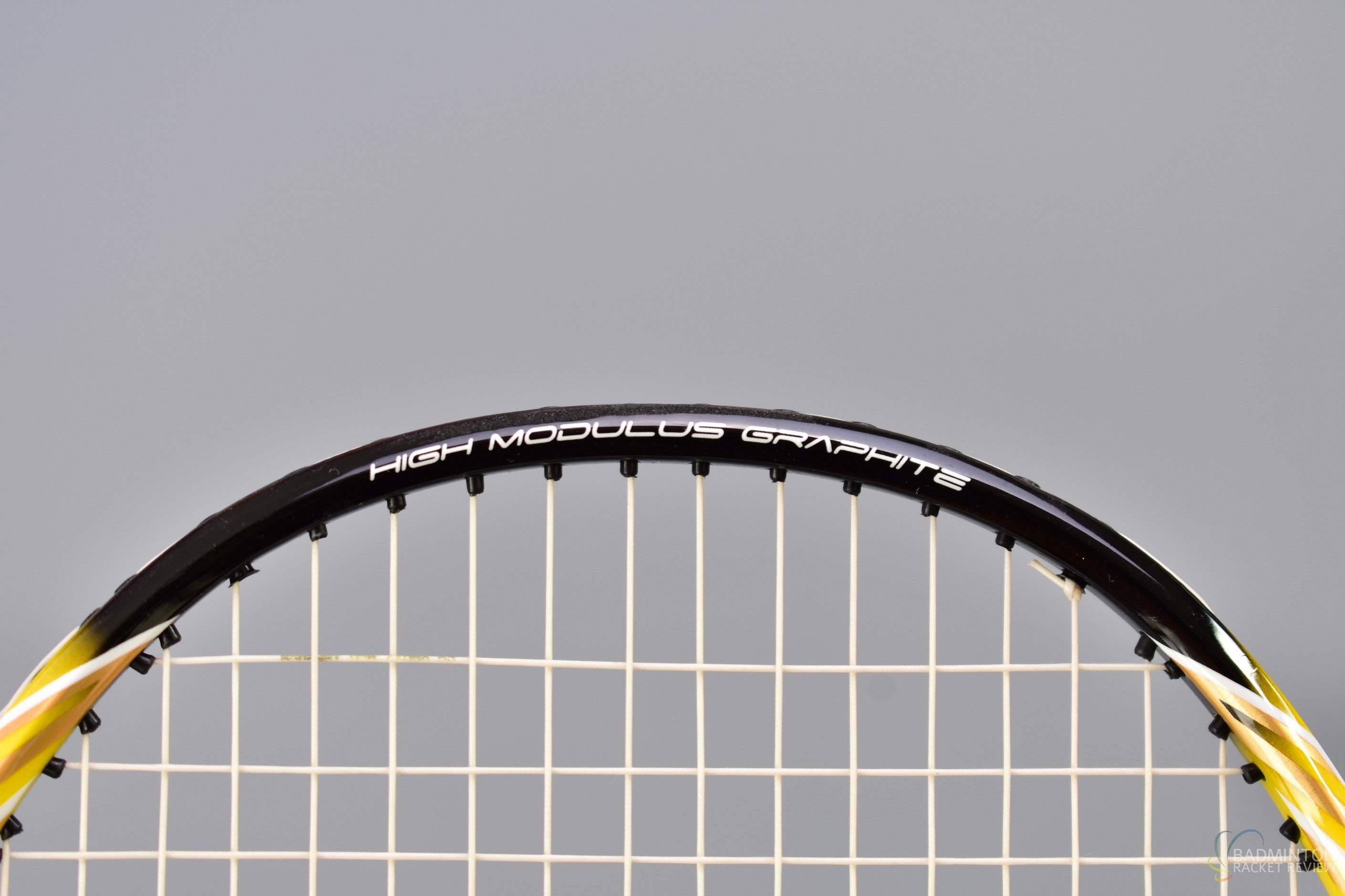 Kawasaki high speed 6100 badminton racket | badminton racket review
