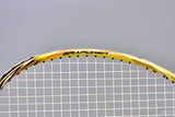 Kawasaki high speed 6100 badminton racket - badminton racket review