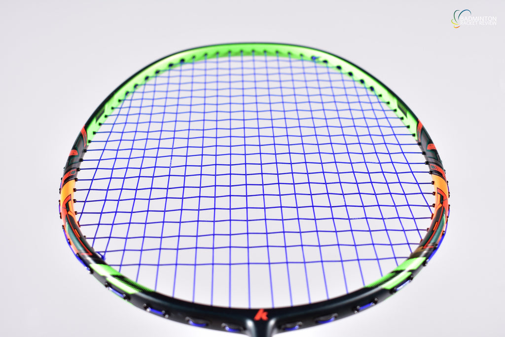 Kawasaki Honour S6 Badminton Racket - badminton racket review