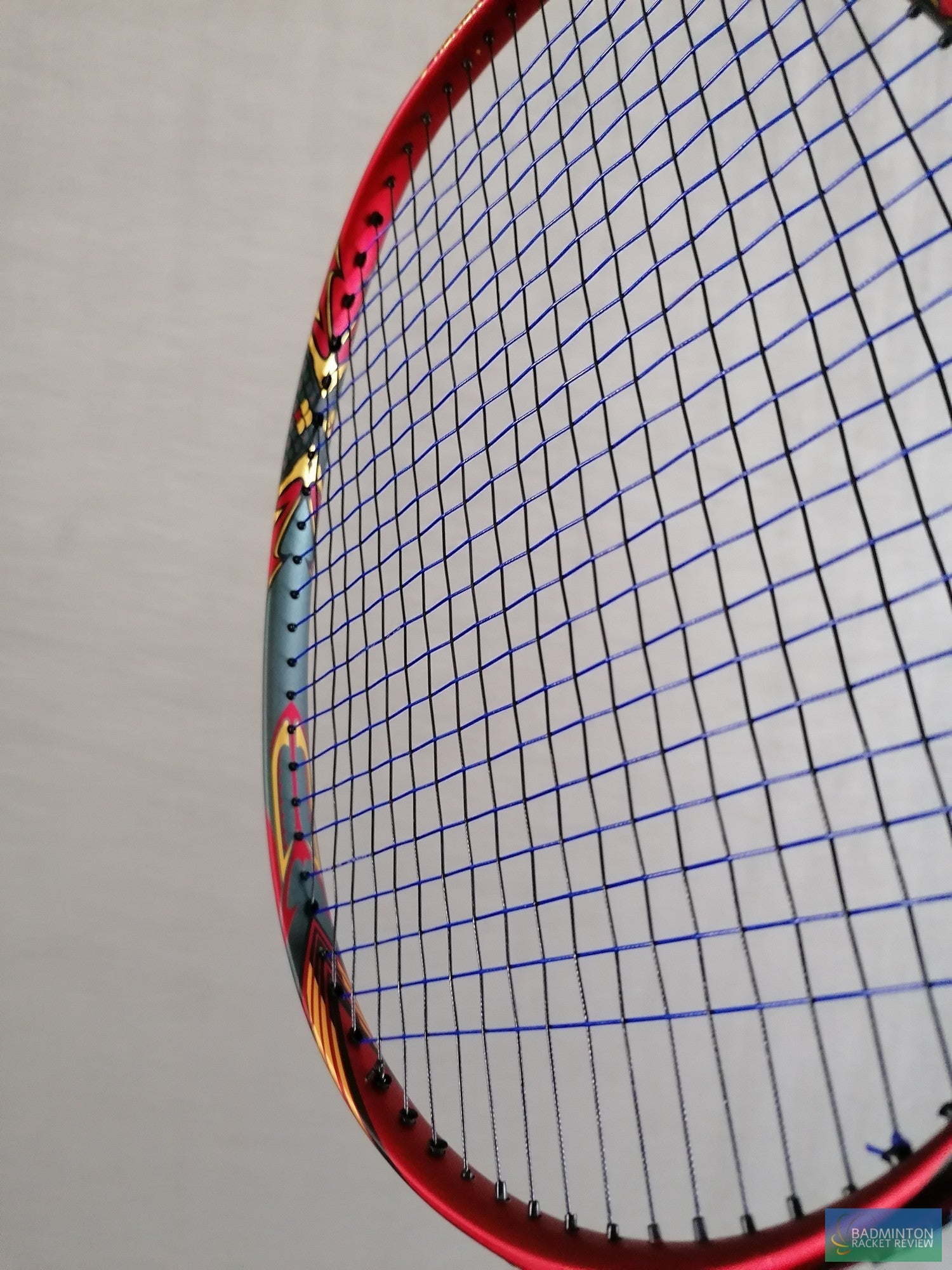 Kawasaki Honour S9 4u Badminton Racket POWER HOUSE!!! badminton