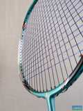 KAWASAKI MASTER M7 LITE 2021 BADMINTON RACKET - badminton racket review