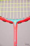Kawasaki Master 900 badminton racket 2020 - badminton racket review