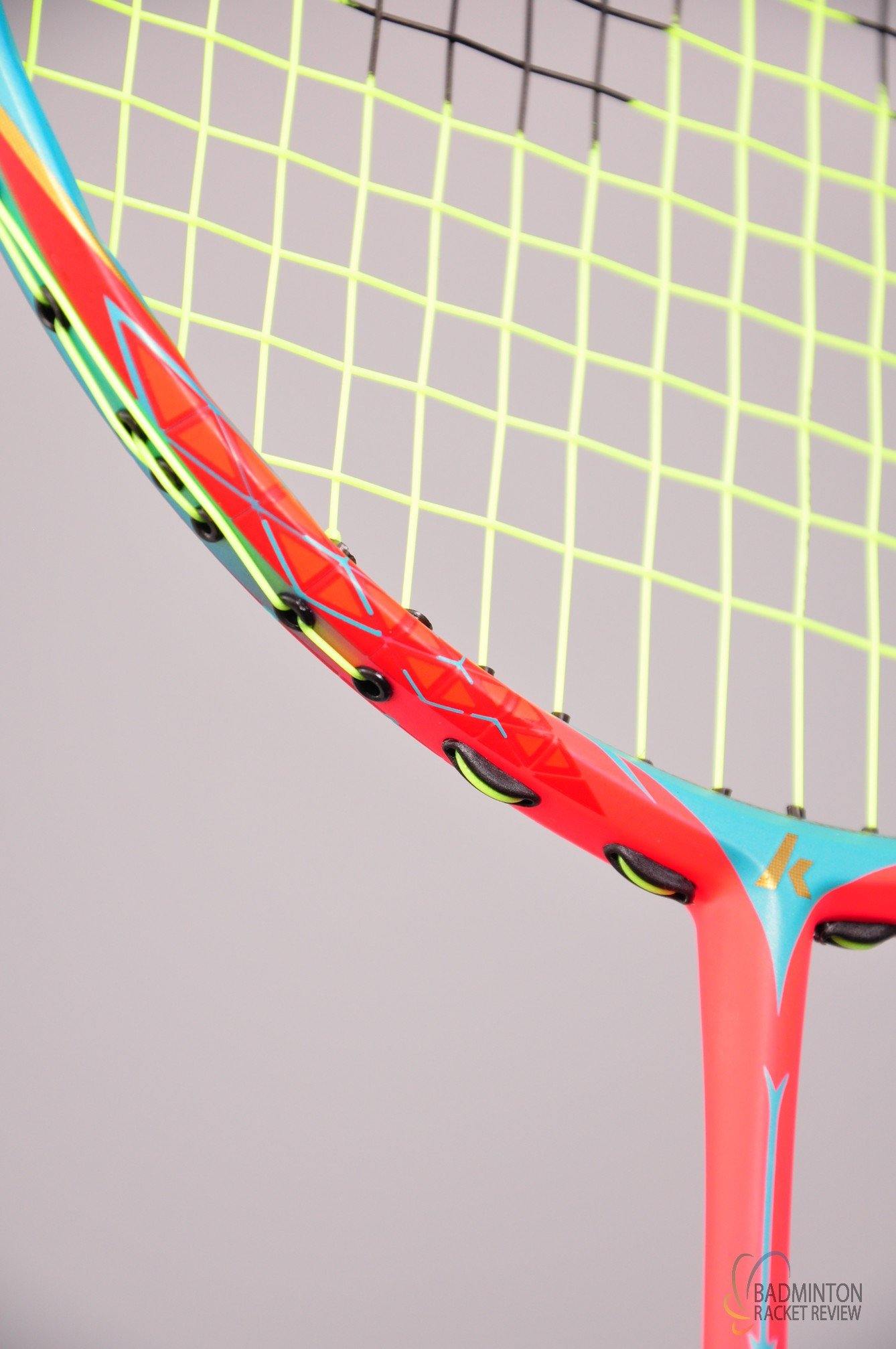 Kawasaki Master 900 badminton racket 2020 pre order only expect 2