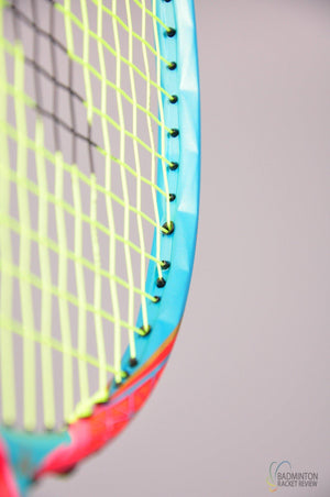 Kawasaki | badminton racket review