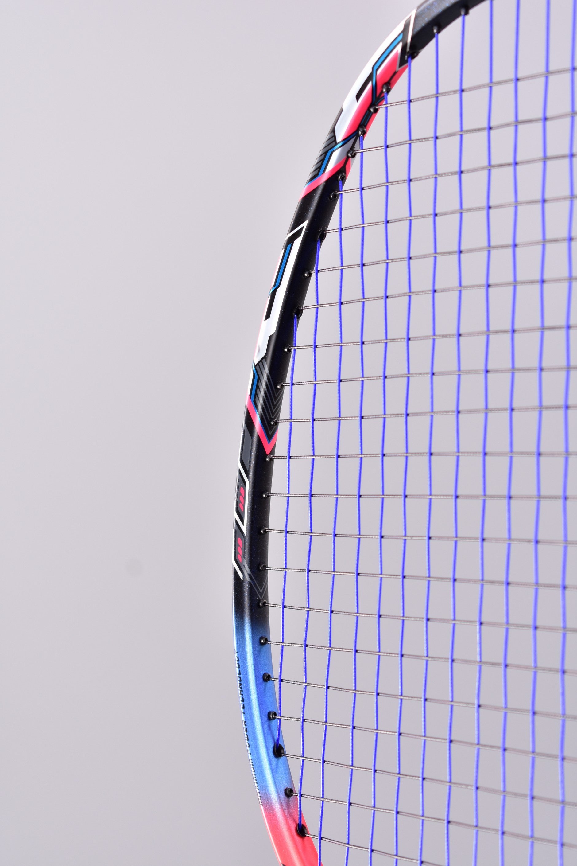 Kawasaki Honour S7 badminton racket badminton racket review