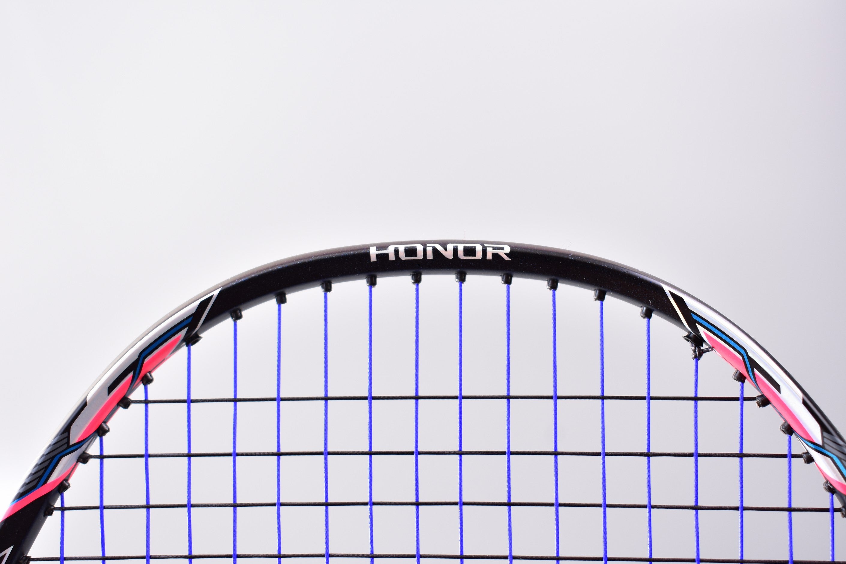 Kawasaki Honour S7 badminton racket badminton racket review