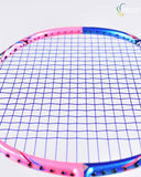 Kumpoo PCN A600 badminton racket - badminton racket review