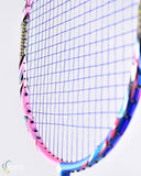 Kumpoo PCN A600 badminton racket - badminton racket review