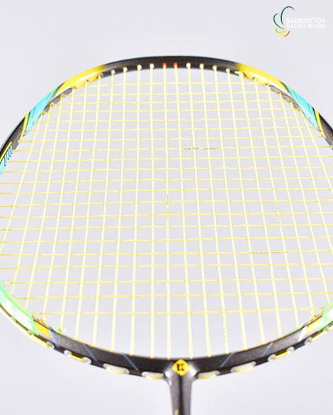 Kumpoo Racket Kumpoo | badminton racket review