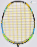 Kumpoo PCN SS-66 badminton racket - badminton racket review