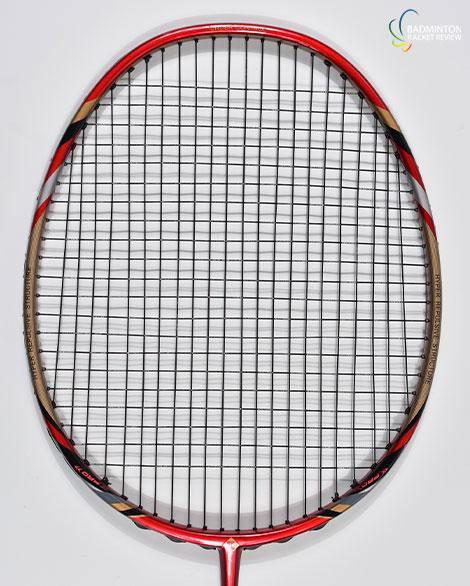 Kumpoo Power Shot Nano Hexagon 2300II Badminton racket | badminton