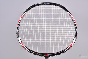 Kumpoo Power Control E62 Badminton racket - badminton racket review
