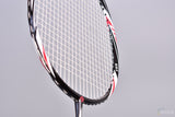 Kumpoo Power Control E62 Badminton racket - badminton racket review