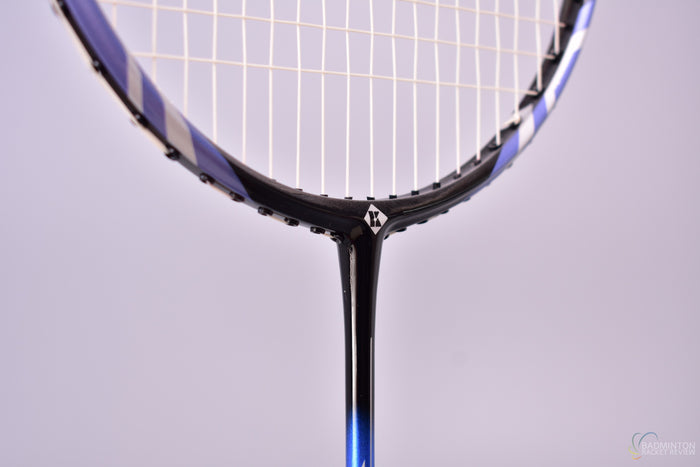 Kumpoo Power Control P352 Badminton racket - badminton racket review