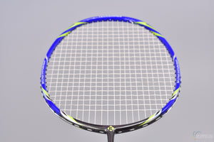 Kumpoo Power Control E55 Badminton racket - badminton racket review