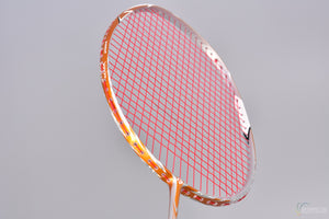 Kumpoo YTJ Professional Badminton racket - badminton racket review