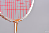 Kumpoo YTJ Professional Badminton racket - badminton racket review