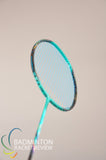 Li-Ning Bladex 700 Badminton Racket - badminton racket review