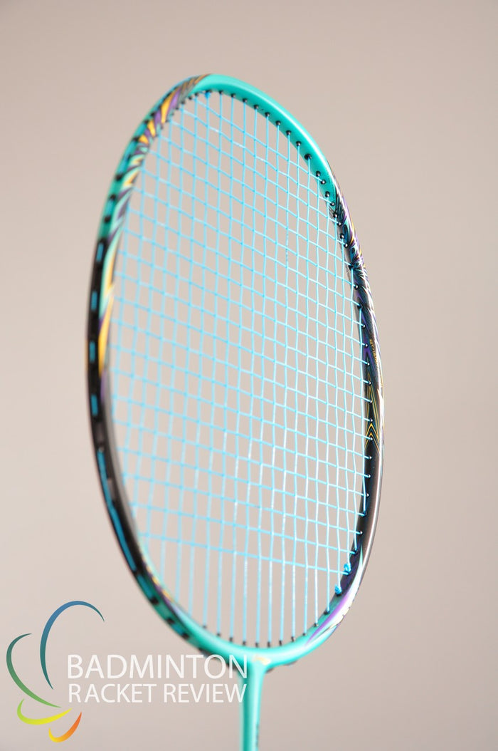Li-Ning | badminton racket review