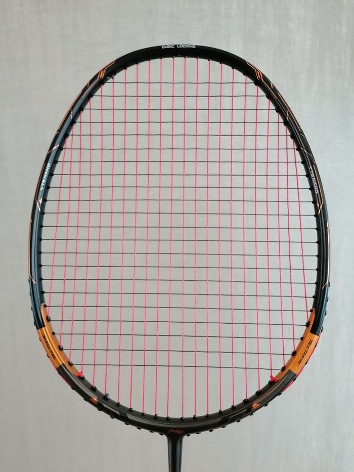 Li-Ning | badminton racket review