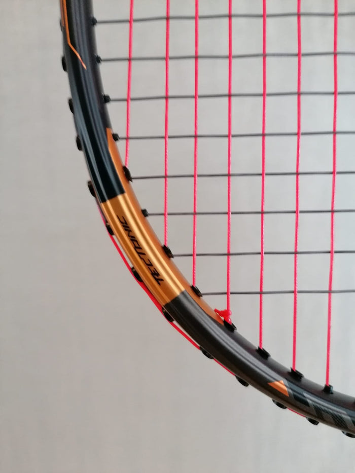 Li-Ning | badminton racket review