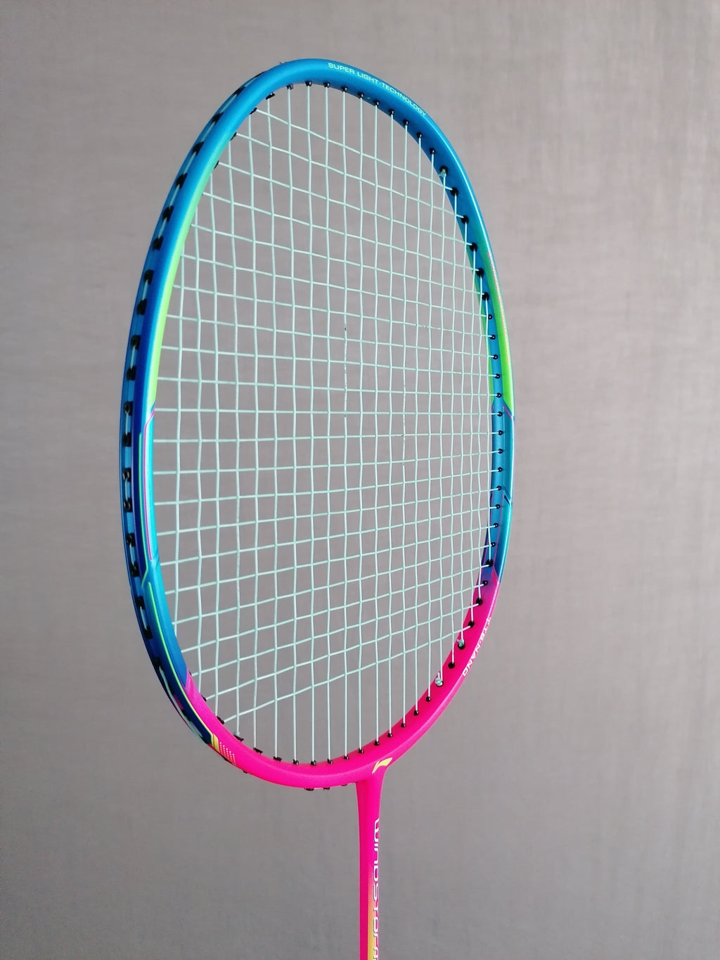 Badminton racket review Clearance