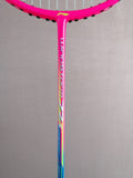 Li-Ning Windstorm 72s badminton racket 2021! - badminton racket review
