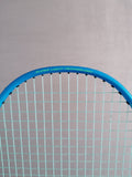 Li-Ning Windstorm 72s badminton racket 2021! - badminton racket review