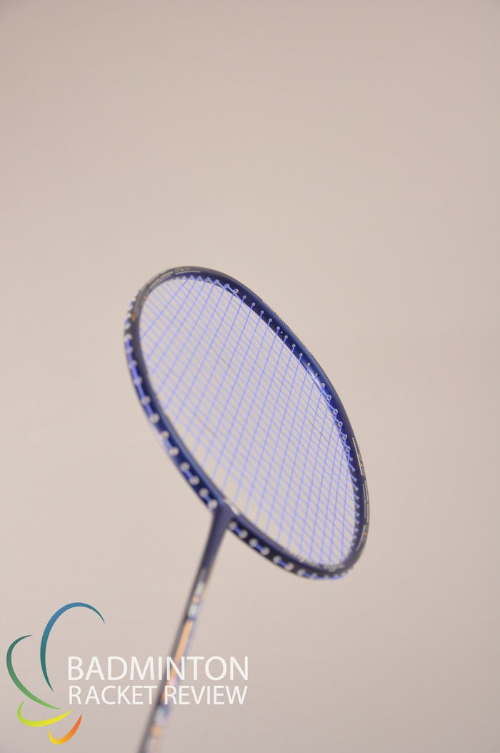 The Lifecycle of the Racket