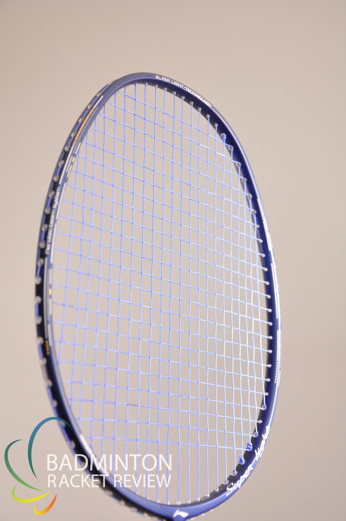 Li-Ning | badminton racket review