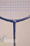 Li-Ning Windstorm 79s - badminton racket review