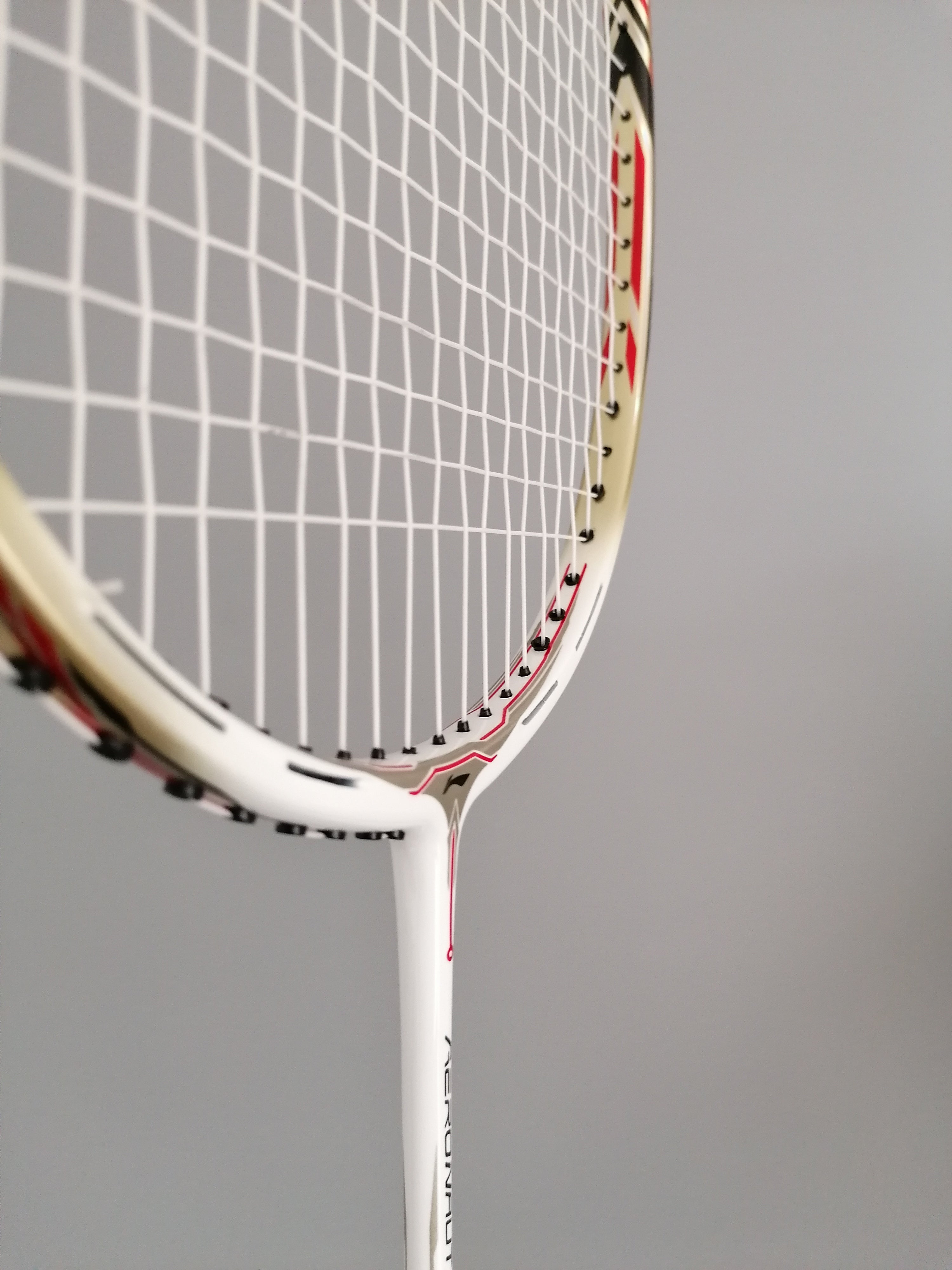 Badminton Racket Review Shop at Pamela Sheehan blog