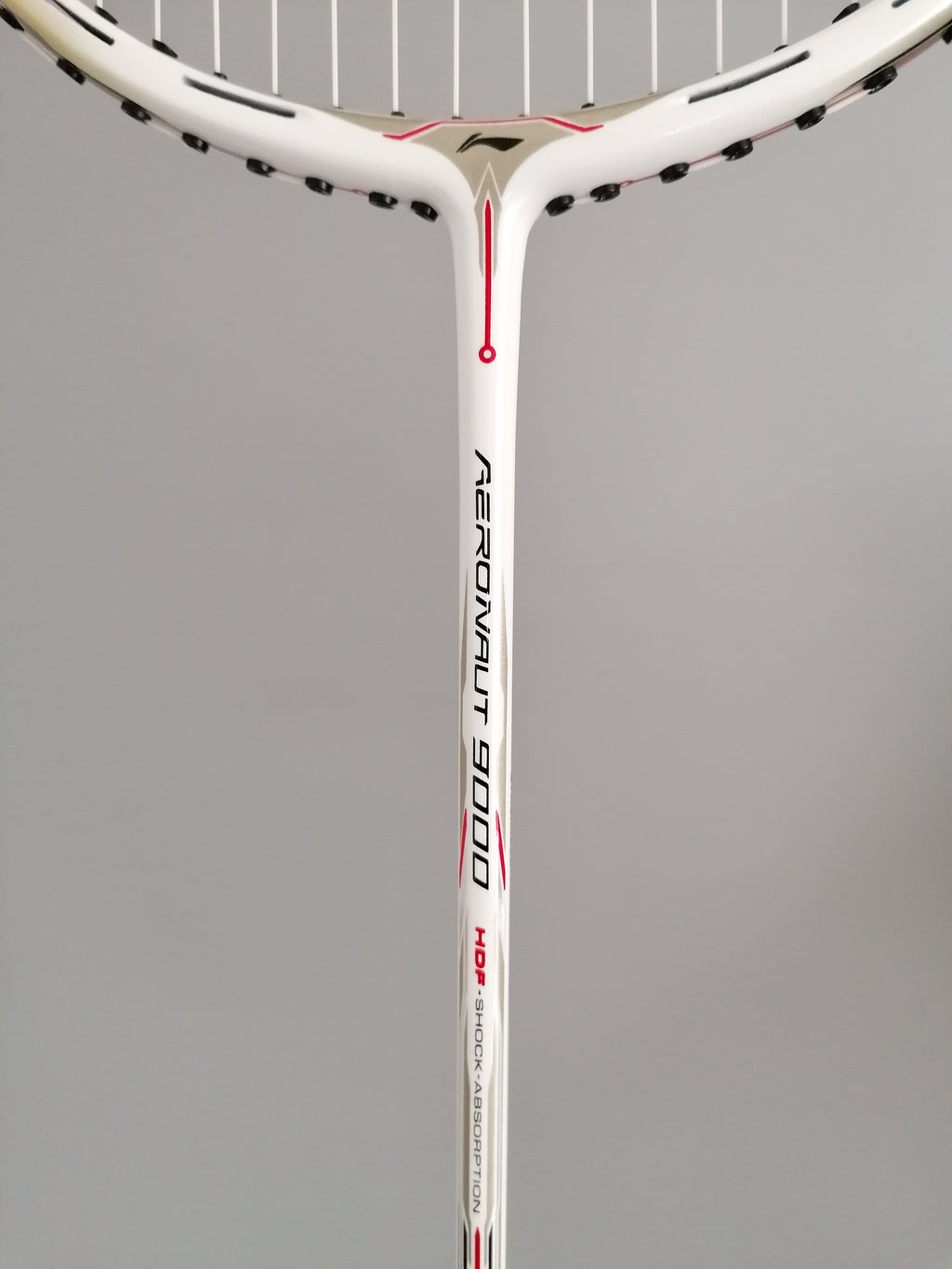 Li-Ning Aeronaut 9000 Badminton Racket badminton racket review