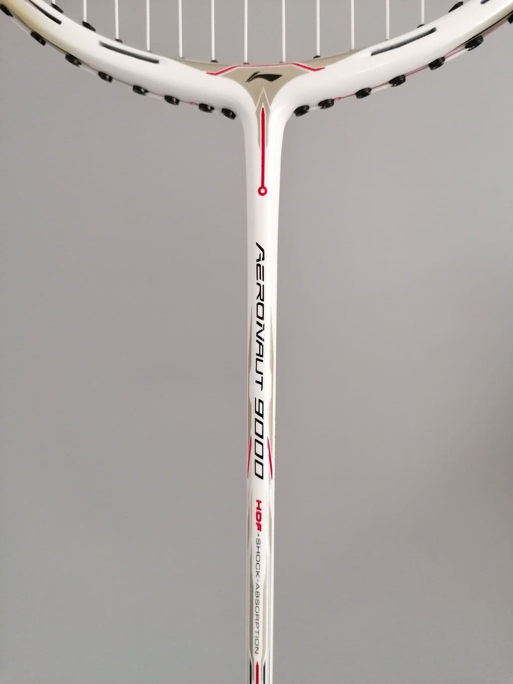 Li-Ning Aeronaut 9000 Badminton Racket | badminton racket review